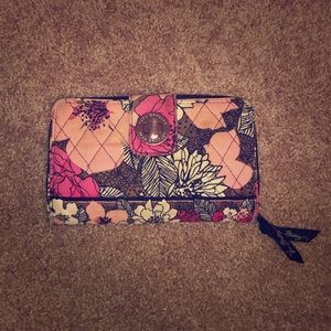 Vera Bradley Wallet
